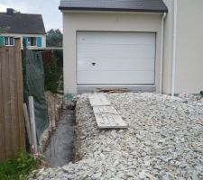 30/05/11 : Muret - fondation coul&eacute;e