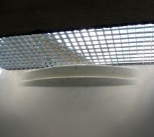 Jolie grille