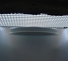 Vue d'intérieur