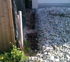 24/05/11 : Muret - tranch&eacute;e