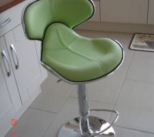 TABOURET DE BAR