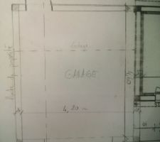 Plan de masse