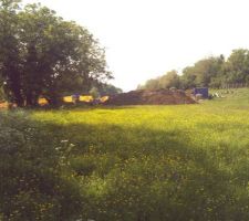 Il est beau le jardin