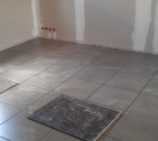 C&ocirc;t&eacute; salon