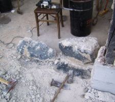 Et enfin, on en vient &agrave; bout!