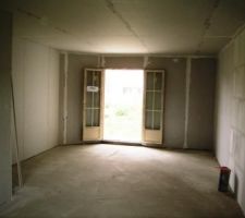 Salle &agrave; manger