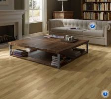 Parquet étage
