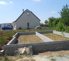 Suite; mais ils vont mettre combien de jours pour faire ça!