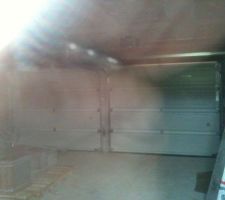 Livraison du carrelage