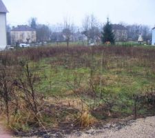 Notre terrain (11a50)