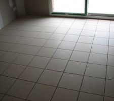 Avec un carrelage, &ccedil;a change !