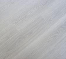 Détail parquet chambres