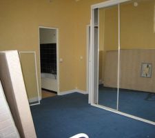 La chambre parentale à l'achat