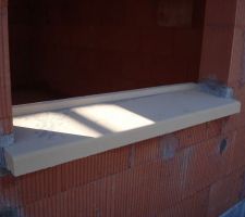 01/06/2011 
Surprise Mise en place des appuis Ton pierre