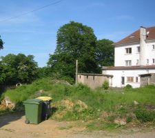 Et hop! plus d'arbres