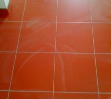 Salle de bain enfant