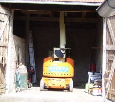 La bête