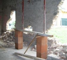 Et on &eacute;taye, on &eacute;taye