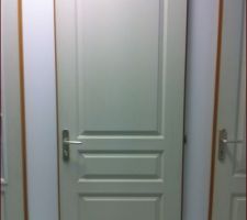 Porte