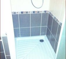 Douche gamme Lelièvre