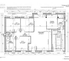 Plan définitif