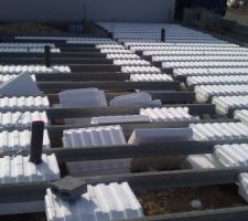 Plancher en cours!