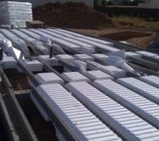 Plancher en cours!