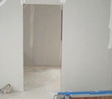 MEZZA SUR CHAMBRE PARENTS
