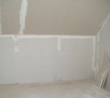 CHAMBRE PARENTS