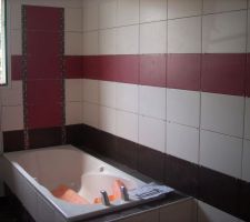 Faience de chez THUON