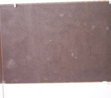 Faience de chez THUON