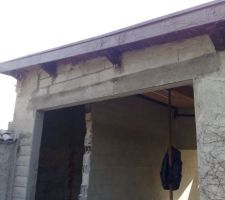 Entr&eacute;e du pr&eacute;au