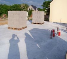 Elle est pas belle ma dalle!!!