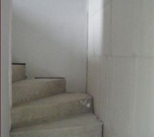 Escalier