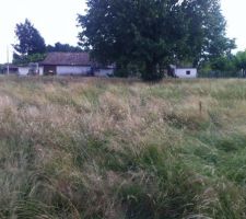 Vous avez dit s&eacute;cheresse ?