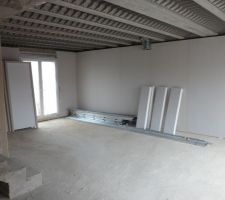 Séjour/Salon