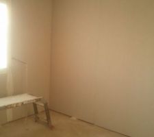 Chambre nord