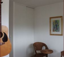 Placard &eacute;tage