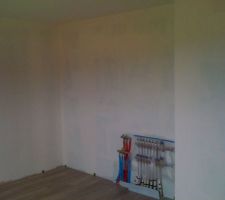 Placard chambre gar&ccedil;on : Avant