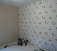 Chambre d'enfant