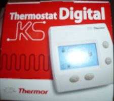 08/06/11 : thermostat chauffage au sol - chambre 4