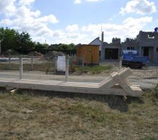 Partie des fermes