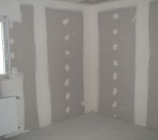 Vue chambre n°4