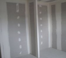 Futurs placards chambre 3