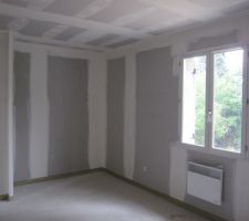 Chambre enfant