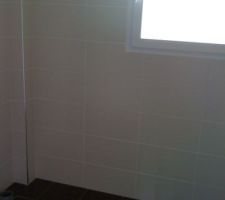 Salle de bain principale