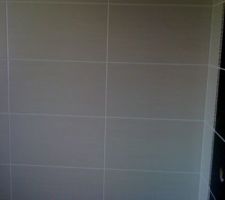 Salle de bain principale