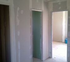 Chambre prt