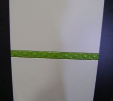 Faience salle de bain privatif mur