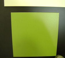 Carralage salle de bain privatif